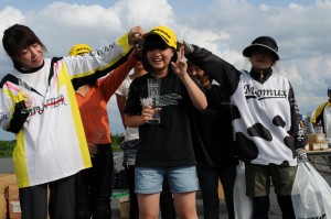 おめでとう!